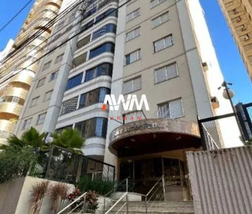 Apartamento com 3 quartos mobiliado, sendo 1 suite, para alugar, 97 m²- Setor Bueno - Goiânia/GO - Photo 3