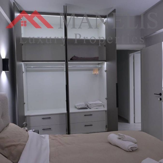 Διαμέρισμα για ενοικίαση Άγιος Νικόλαος Καισαριανής (Καισαριανή) - Φωτογραφία 1