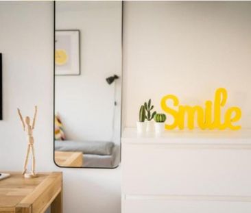 renoviertes& möbliertes WG-Zimmer / Georg Schuhmann Str Leipzig - Foto 1