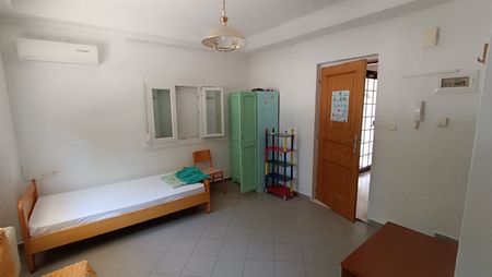 Studio/Γκαρσονιέρα για ενοικίαση Αρμενιό (Κομοτηνή) - Φωτογραφία 2