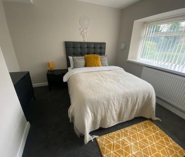 4 bedroom house share to rent - Photo 3