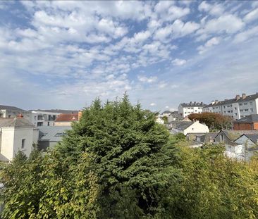 2 pièces - Meublé - 40,92 m² - 2ème étage - Colocation non autorisée - Photo 1