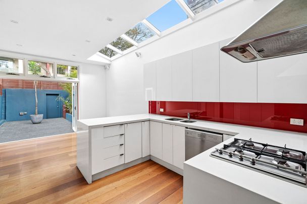 109 Arthur Street, Surry Hills - Photo 1