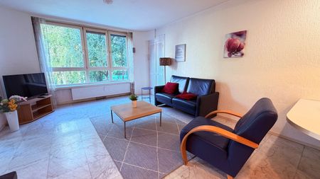 Appartement te huur: Logger 230 1186 RX Amstelveen - Photo 3