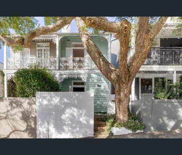 89 Elizabeth Street, Paddington, NSW 2021 - Photo 1