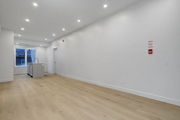 For Lease - 199 Columbus Avenue Unit# 4, Overbrook - Castleheights and Area, Ontario - Photo 1