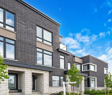 For Lease - 2594 Castlegate Crossing, Pickering, Ontario - Photo 5