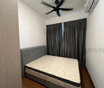 Sunsuria Forum Residence - Photo 6