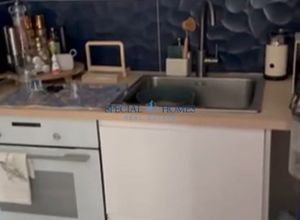 Studio/Γκαρσονιέρα για ενοικίαση - Παλαιό Φάληρο - Photo 3
