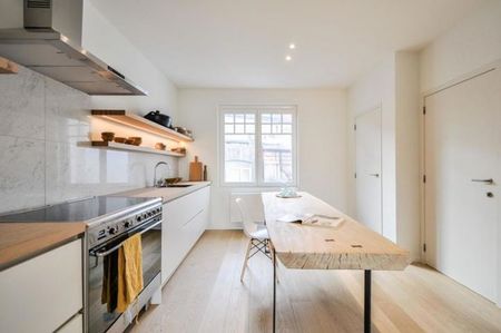 Duplex te huur - Photo 2