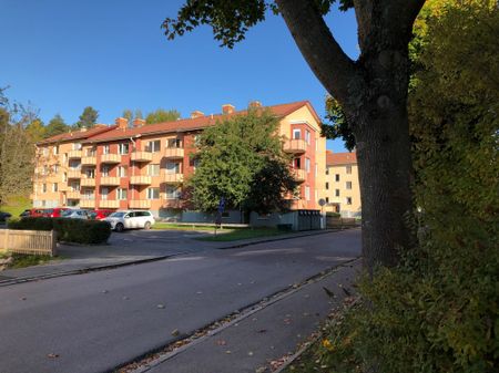 Hästhovsgatan 9 B - Foto 5