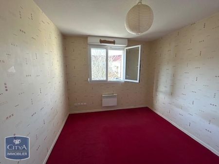 Location Appartement 2 pièces 48m² FORBACH 57600 - Photo 2