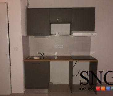 T3 AVEC BALCON + 2 PARKINGS - Photo 4