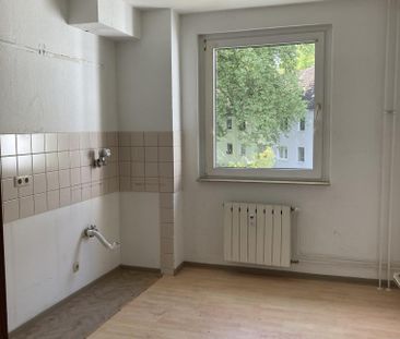 Ihr neues Zuhause: Gemütlich Wohnen in Rheinnähe - Photo 1