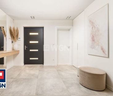 Dom na wynajem Szczecin - Luksusowy dom na Warszewie - Zdjęcie 6