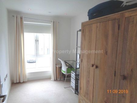 Price £1,150 pcm - Available Now - Unfurnished - Photo 4