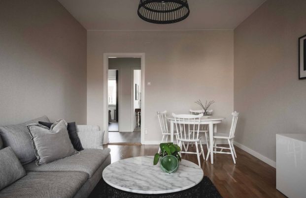 Kristiansborgsallén, Västerås - Photo 1