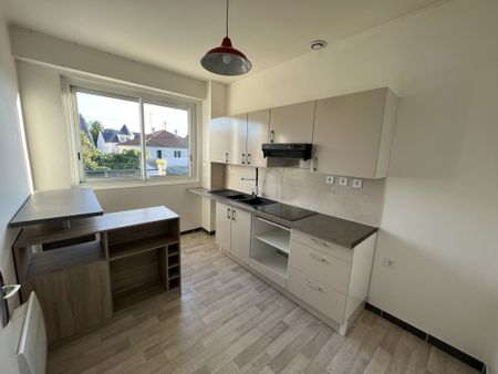 Location Appartement 3 pièces 59m² CHELLES 77500 - Photo 4