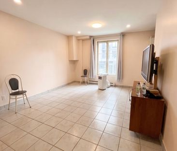 Beau Studio Metro Papineau - Photo 2