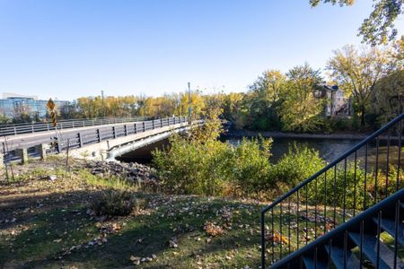 Appartement à louer - Laval (Chomedey) (Autres) Appartement à louer - Laval (Chomedey) (Autres) - Photo 5