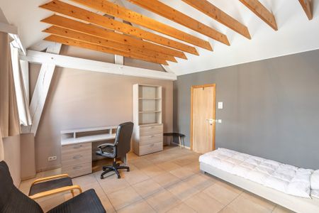 Studentenkamer - Leuven - Foto 4