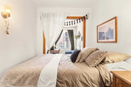 Appartement, Montréal (Rosemont/La Petite-Patrie) - Photo 5