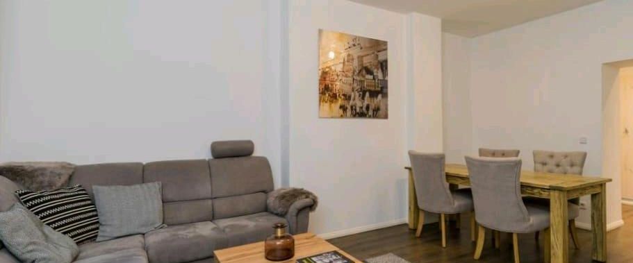 furnited flat Friedrichahain - Foto 1