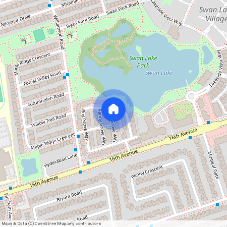 29 Spiv Grove Way, Markham