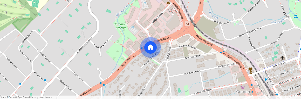 58A Holford Crescent, Gordon NSW, Belconnen