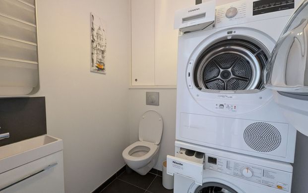 Appartement à louer 3 pièces • 74,66 m2 Lyon 2 - Photo 1