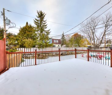 Maison à étages à louer - Photo 5