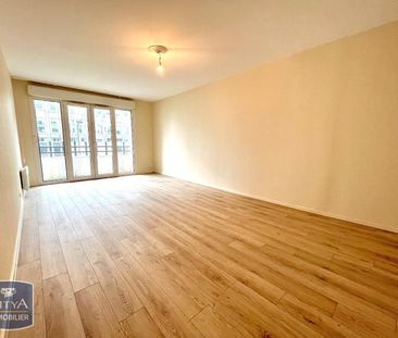Location Appartement 2 pièces 71m² BOURGES 18000 - Photo 1