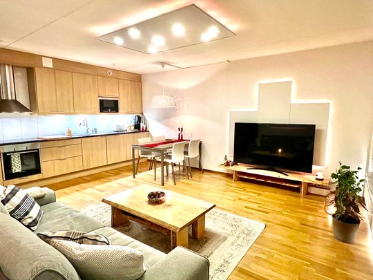 Stensövägen, Nacka - Foto 1