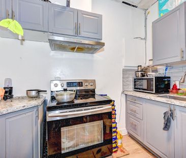 For Lease - 15 Ainslie Street Unit# 2, Cambridge, Ontario - Photo 5