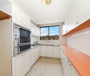 5/17-21 Sherbrook Road, Hornsby NSW 2077 - Apartment For Rent | Domain - Photo 5