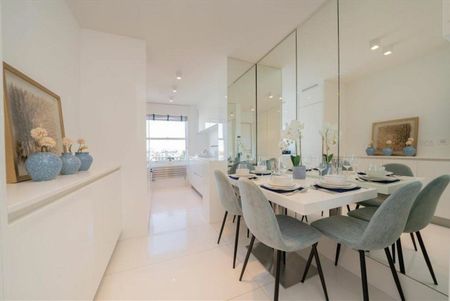 Ennismore Gardens, South Kensington, SW7 - Photo 3