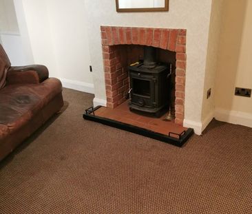 2 Bed Semi-Detached House, Borough Road East, CH44 - Photo 1