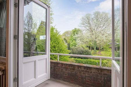 Mecklenburglaan 10, Kralingen Oost, 3062BJ, Rotterdam - Foto 4