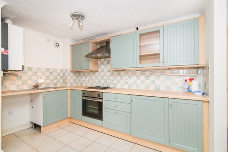 1 bedroom apartment to rent Partridge House, 103 Mount Pleasant, Redditch, B97 - Photo 4