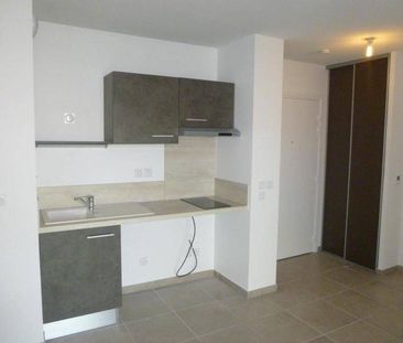 Location appartement récent 2 pièces 41.1 m² à Montpellier (34000) - Photo 4