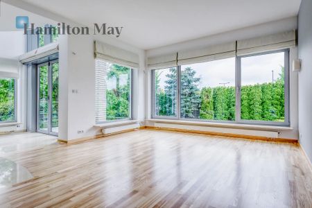 Dom wolnostojący przy Placu Vogla - 5 sypialni - Zdjęcie 5