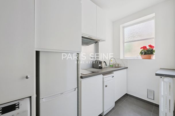 ** FAUBOURG SAINT-HONORÉ ** Appartement entièrement équipé !! - Photo 1