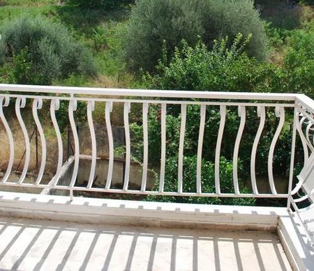 Διαμέρισμα για ενοικίαση Αμπελόκηποι (Πάτρα) - Photo 3