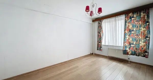 TE HUUR - Appartement met 2 slaapkamers - Foto 1