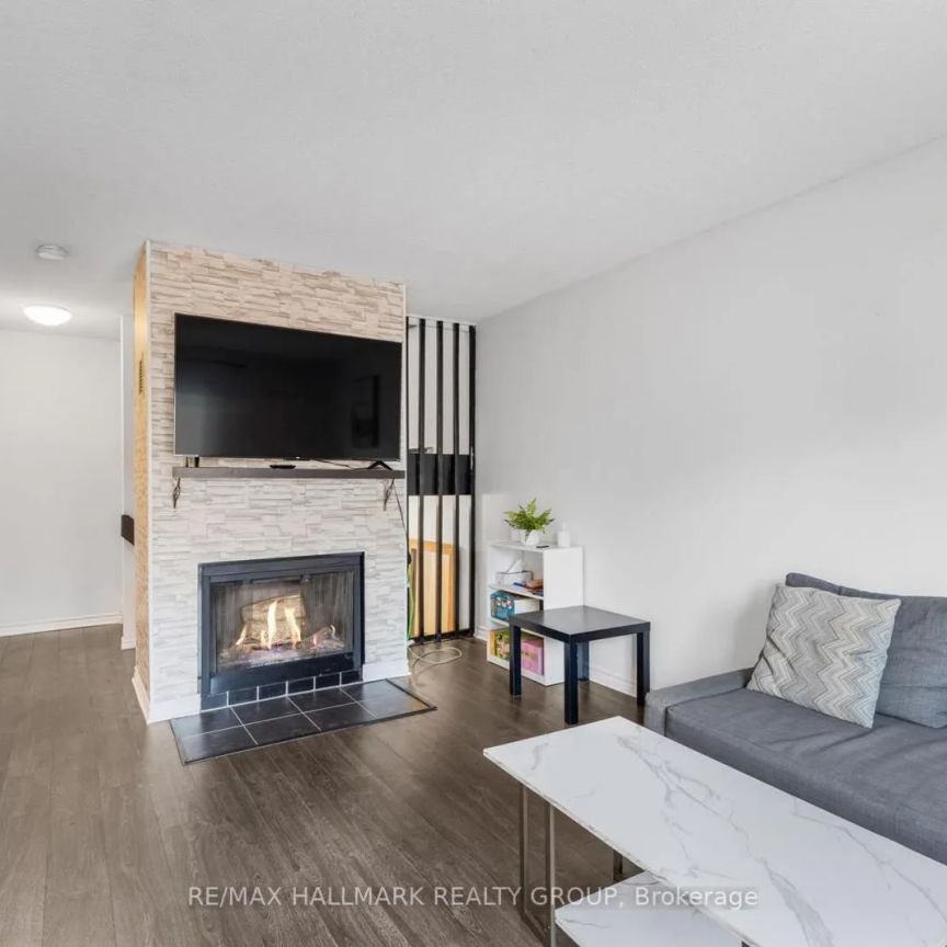 107 - 3445 UPLANDS DRIVE - Photo 1