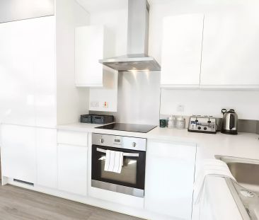 Premium Studio Accessible - Photo 5