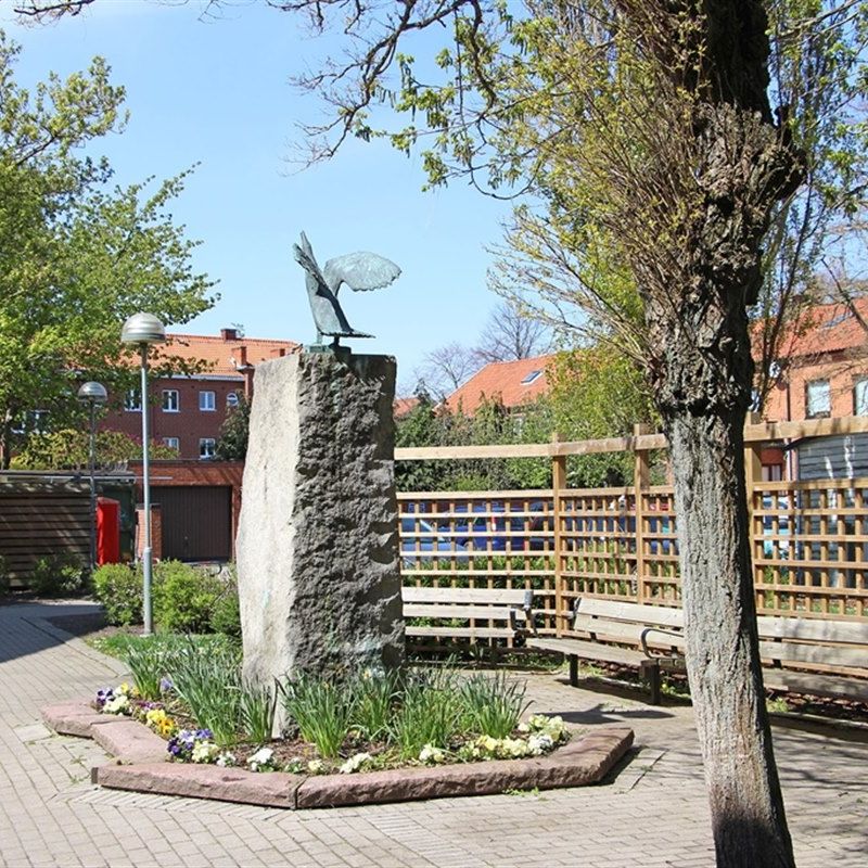 Västergatan 20 - Foto 1