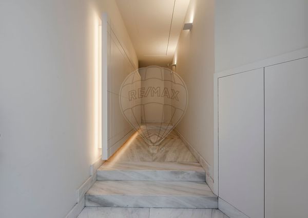 Apartamento T1 em Braga