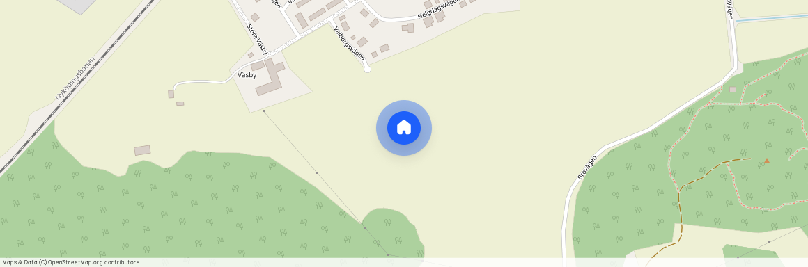 Väsbyv. 19E, 619 72 Vagnhärad, Sodermanland