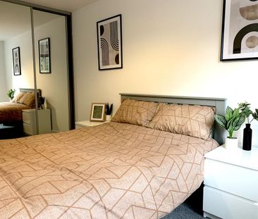 2 bedroom flat to rent - Photo 5
